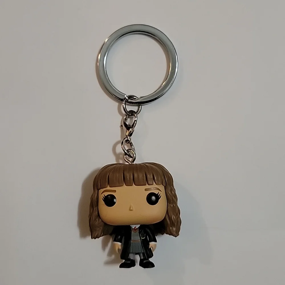 Harry Potter Hermine Key Chain